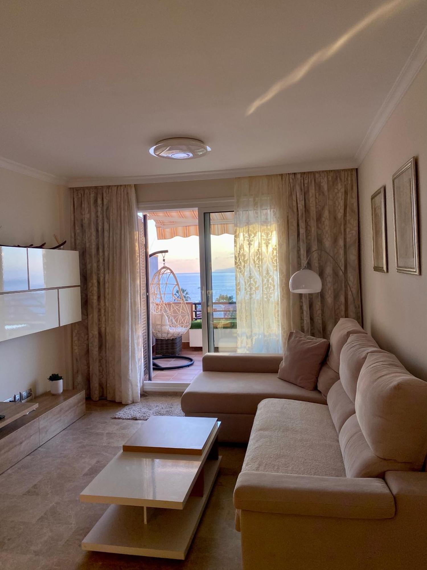 Apartment With Spectacular View In Puerto Santiago Puerto de Santiago  Exterior foto